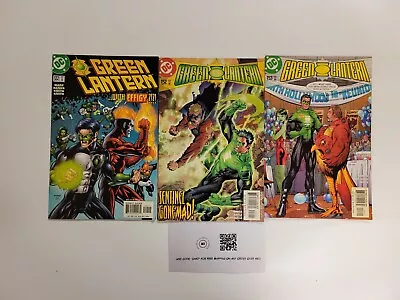 Buy 3 Green Lantern DC Comic Books #122 152 153 72 TJ18 • 8.63£