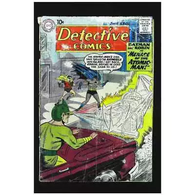 Buy Detective Comics (1937 Series) #280 In Good Minus Condition. DC Comics [c • 31.52£