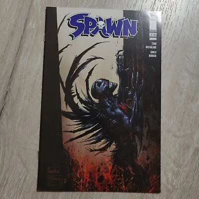 Buy Spawn #316 Variant Cover B March 2021 Image Comics • 6.84£