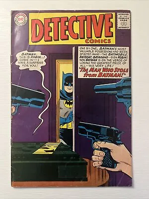 Buy Detective Comics #334 3.0 G/VG 1964 • 16.07£