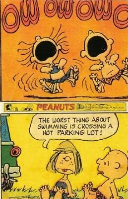 Buy Peanuts #1 (vol.2) (2012) Schroeder First Appearance Cover Kaboom Vfnm. • 15.88£