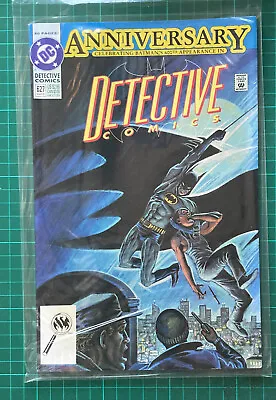 Buy Detective Comics: Batman  627 • 3£