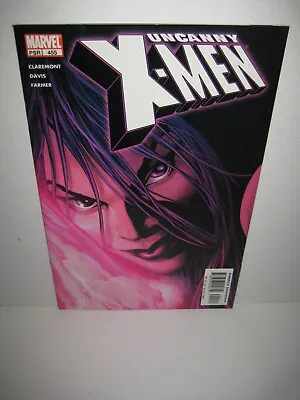 Buy Uncanny X-Men VOL 1 PICK & CHOOSE ISSUES MARVEL COMICS BRONZE COPPER MODERN • 3.18£