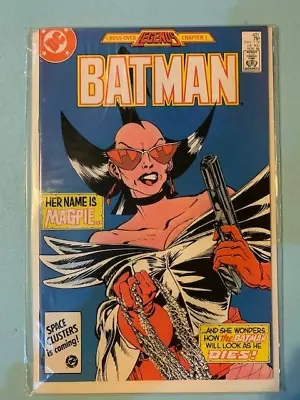 Buy BATMAN Comics #401 (DC Nov 1986) VF Condition • 4.81£