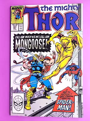 Buy The Mighty Thor  #391   Fine/vf   Combine Shipping Bx2461 24l • 3.67£