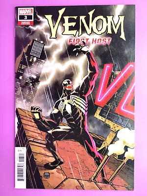 Buy Venom First Host  #3  Variant   Fine/vf  Combine Shipping  Bx2475  I24 • 4.42£