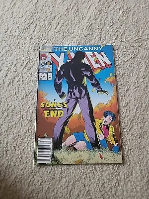 Buy Uncanny X-Men # 297 • 3.99£