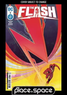 Buy Flash #8a - Ramon Perez (wk17) • 4.40£