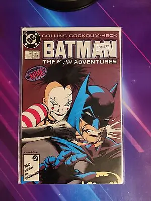 Buy Batman #412 Vol. 1 High Grade 1st App Dc Comic Book D96-177 • 9.48£