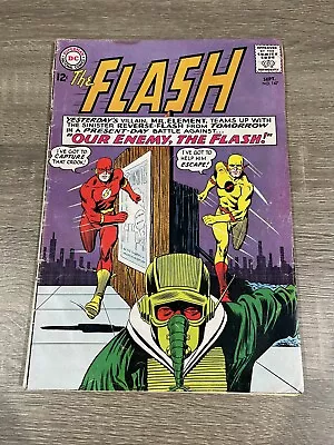 Buy Flash #147 Comic (1964) • 27.71£