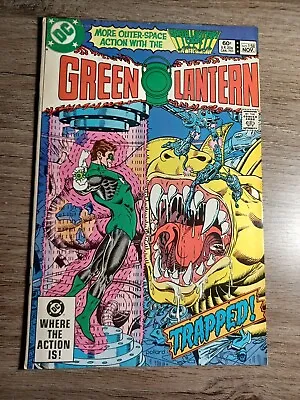 Buy Green Lantern #158 VF DC Comics C185 • 2.96£
