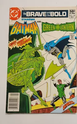Buy 2 DC #0 Batwoman + #1 Brave & The Bold + #174 Batman Green Lantern Flash 47 TJ5 • 8.33£