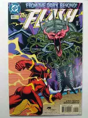 Buy Flash #104 NM- 1995 DC Comics C40A • 3.32£