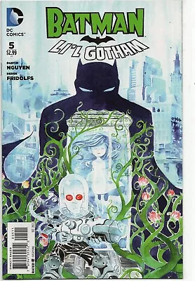 Buy Batman: Li'l Gotham 5 NM • 0.99£