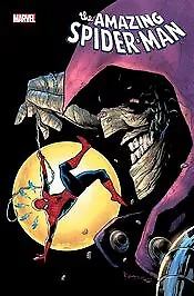 Buy Amazing Spider-man #70 Antonio :15 Variant Sinister War (near Mint) • 8.67£