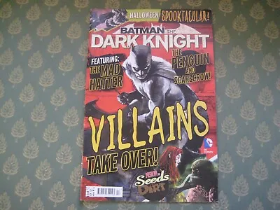 Buy Batman The Dark Knight,  17 - 2013. DC Comics • 3£