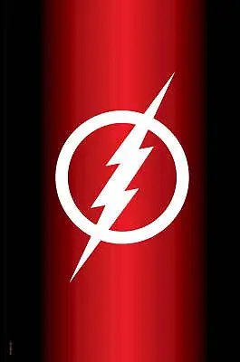 Buy FLASH #1 NYCC 2023 Exclusive FOIL Logo Variant LTD To ONLY 1200 • 10.50£