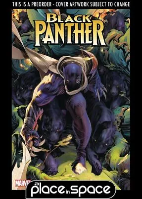 Buy (wk52) Black Panther #7c (1:25) Alexander Lozano Variant - Preorder Dec 27th • 14.99£