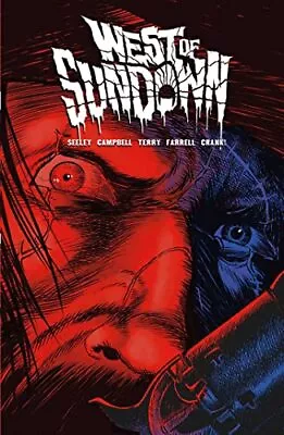 Buy West Of Sundown Vol. 1: Out Beyond The ..., Seeley, Tim • 6.74£