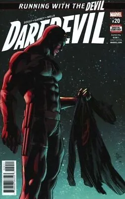 Buy Daredevil Vol. 5 (2016-2017) #20 • 2.75£