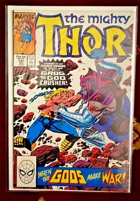 Buy The Mighty Thor #397 • 1.49£