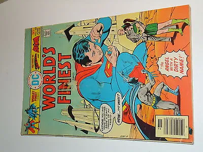 Buy World's Finest 238(g)superman-batman-dc • 2.41£