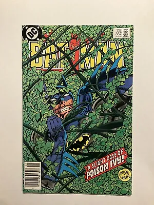 Buy Batman 367 Very Fine Vf 8.0 DC Comics • 15.80£