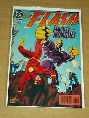 Buy Flash #102 Dc Comics June 1995 • 2.49£