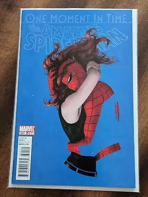 Buy Marvel Comics Amazing Spiderman 641 A Cover • 20.11£