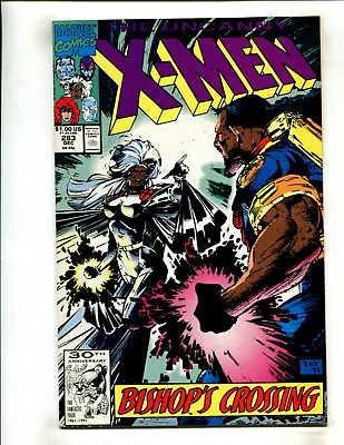 Buy Uncanny X-men #283 (9.2) Jim Lee, Bullseye!! 1991 • 6.69£