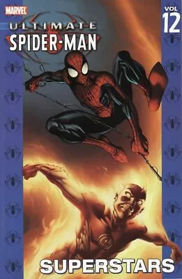 Buy Ultimate Spider-Man TPB (2001) #  12 1st Print (9.0-VFNM) Superstars 2005 • 24.30£