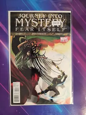 Buy Journey Into Mystery #624 Vol. 1 High Grade 1st App Marvel Comic Book E64-24 • 11.03£