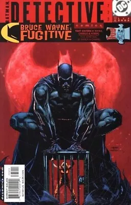 Buy Batman Detective Comics #772 (NM)`02 Rucka/ Lieber • 4.95£