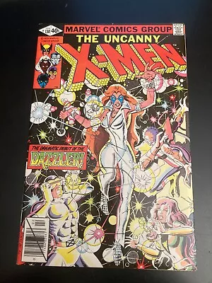 Buy UNCANNY X-MEN #130 *Key Issue!* NM-/9.0 BEAUTY! *Super Tight, Bright & Glossy!* • 208.79£