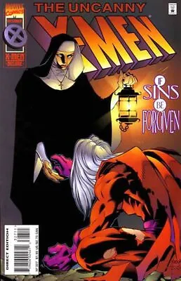 Buy UNCANNY X-MEN #327 (1995) NM | 'Whispers On The Wind' | Joe Madueira Cover • 3.15£