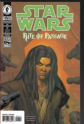 Buy STAR WARS (1998) #43 - Back Issue (S) • 9.99£