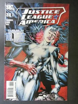 Buy JUSTICE League Of America #32 - DC Comics #WT • 1.79£