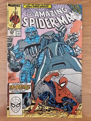 Buy Amazing Spider-Man (1963 1st Series) Issue 329 • 5.67£