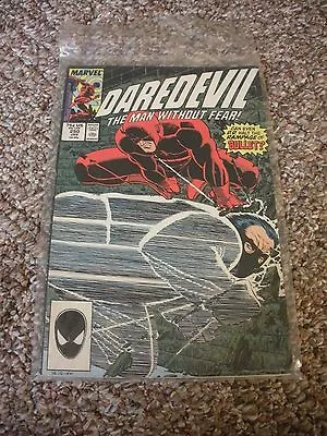 Buy DAREDEVIL (1964 Series) #250 VF/NM Marvel Comics Book  • 7.19£
