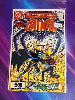 Buy Detective Comics #550 Vol. 1 High Grade Dc Comic Book Cm68-64 • 9.63£