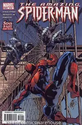 Buy Amazing Spider-man (1963 Marvel) #512 Nm A99459 • 3.15£