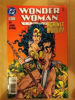 Buy Wonder Woman 103 • 0.99£