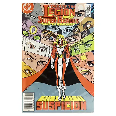 Buy CHOOSE YOUR LOT Vintage Superboy / Legion Of Superheroes Comics MID READERS • 2.40£