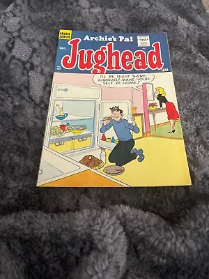 Buy Jughead #67 (1960) - 8.0 Very Fine (archie) • 41.10£