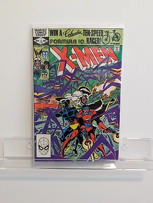 Buy 🔑Uncanny X-Men #154 (1981) Key Origin Of Cyclops, Havok, Corsair • 8.03£