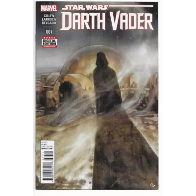 Buy Darth Vader #7 (2015) • 3.19£