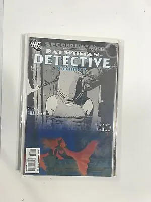 Buy Detective Comics #858 (2009) NM3B191 NEAR MINT NM • 2.36£