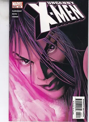 Buy Marvel Comics Uncanny X-men Vol. 1 #455 April 2005 Fast P&p Same Day Dispatch • 4.99£