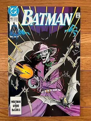 Buy Batman #451 • 10£
