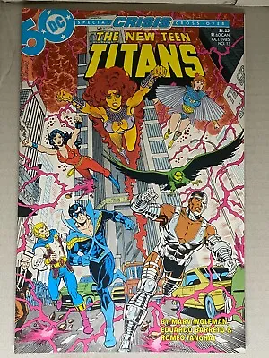 Buy Teen Titans Series + Spinoffs DC Comics Pick Your Issue!  • 1.98£
